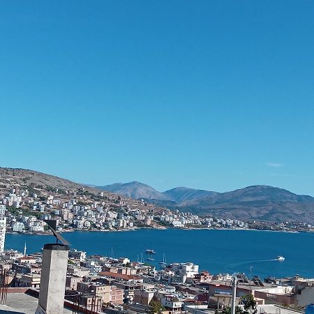 Vjollca'S Home Saranda Zewnętrze zdjęcie