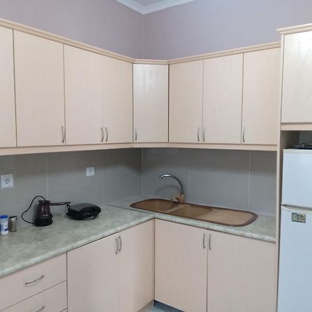 Vjollca'S Home Saranda Zewnętrze zdjęcie