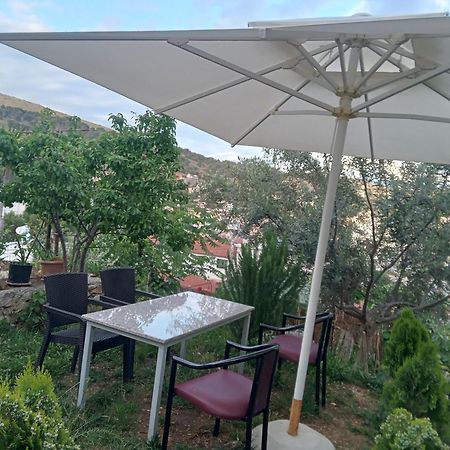 Vjollca'S Home Saranda Zewnętrze zdjęcie