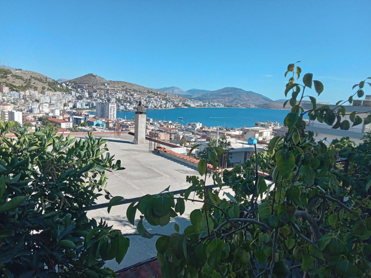 Vjollca'S Home Saranda Zewnętrze zdjęcie