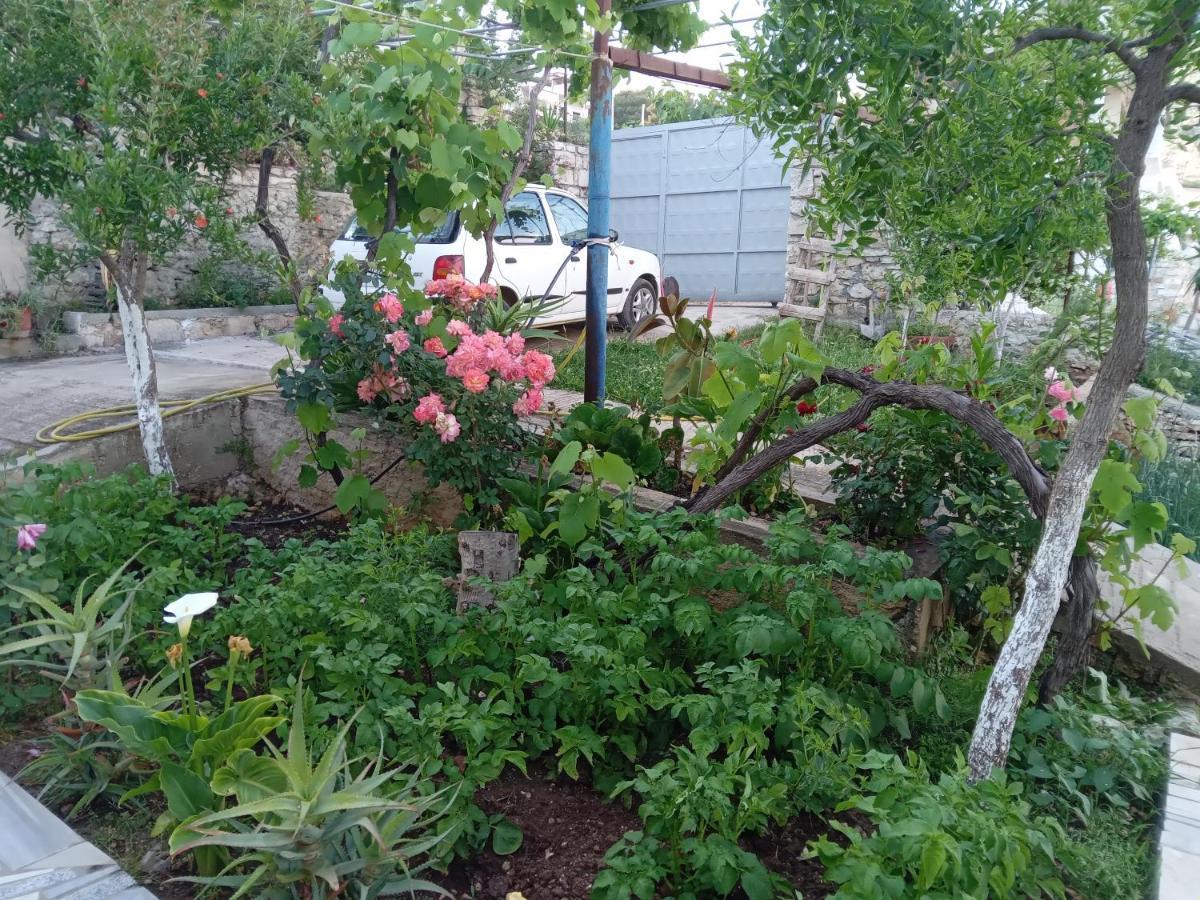 Vjollca'S Home Saranda Zewnętrze zdjęcie