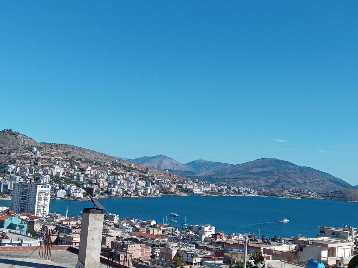 Vjollca'S Home Saranda Zewnętrze zdjęcie