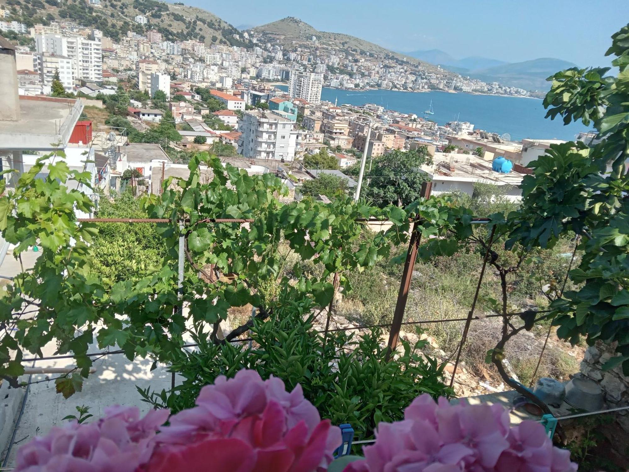 Vjollca'S Home Saranda Pokój zdjęcie