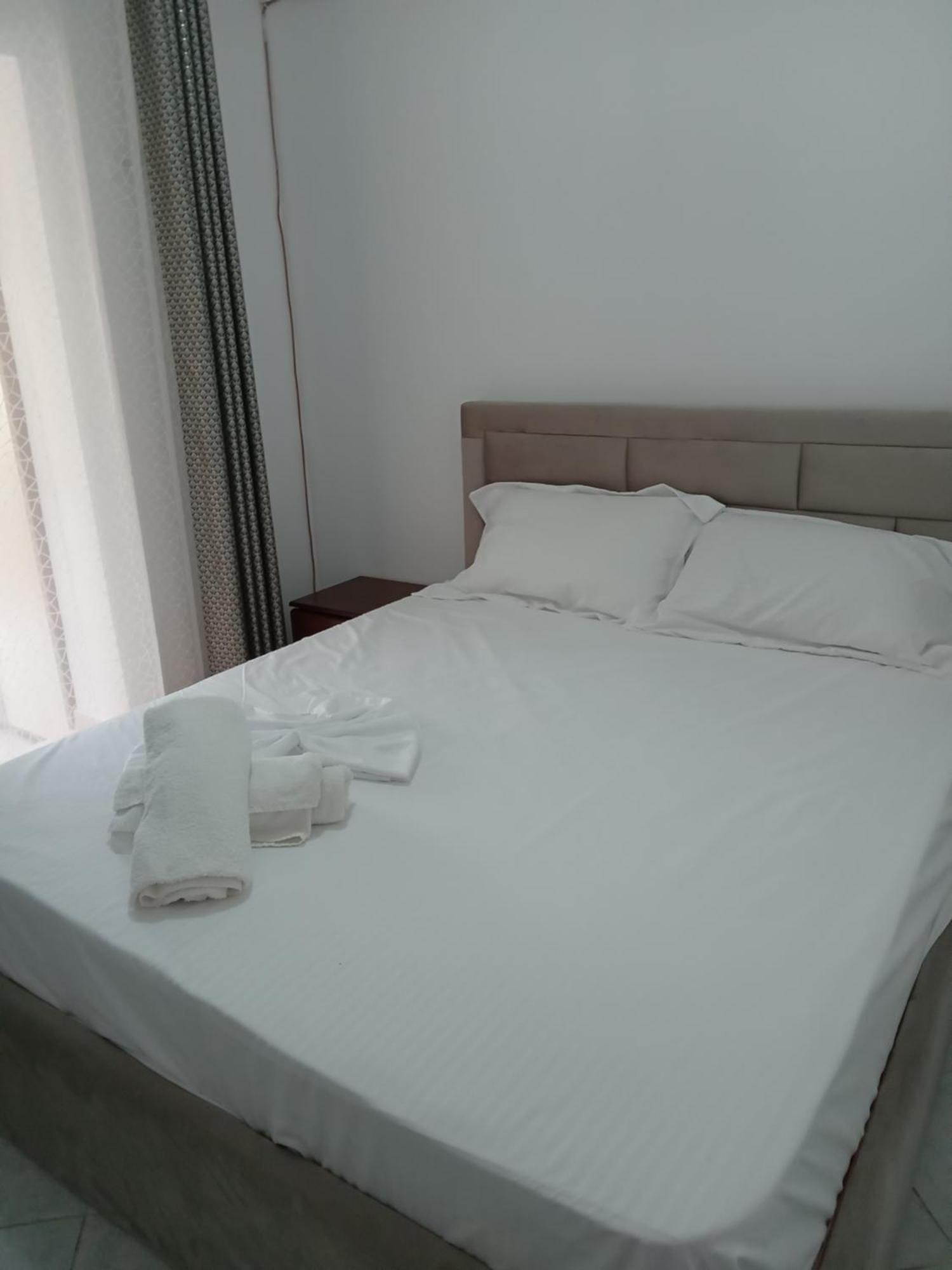 Vjollca'S Home Saranda Zewnętrze zdjęcie