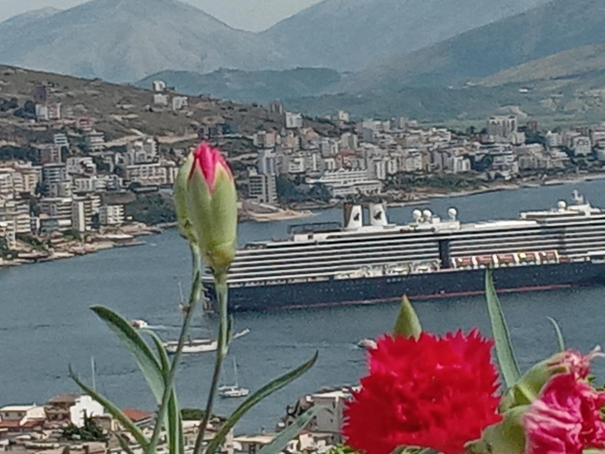 Vjollca'S Home Saranda Zewnętrze zdjęcie