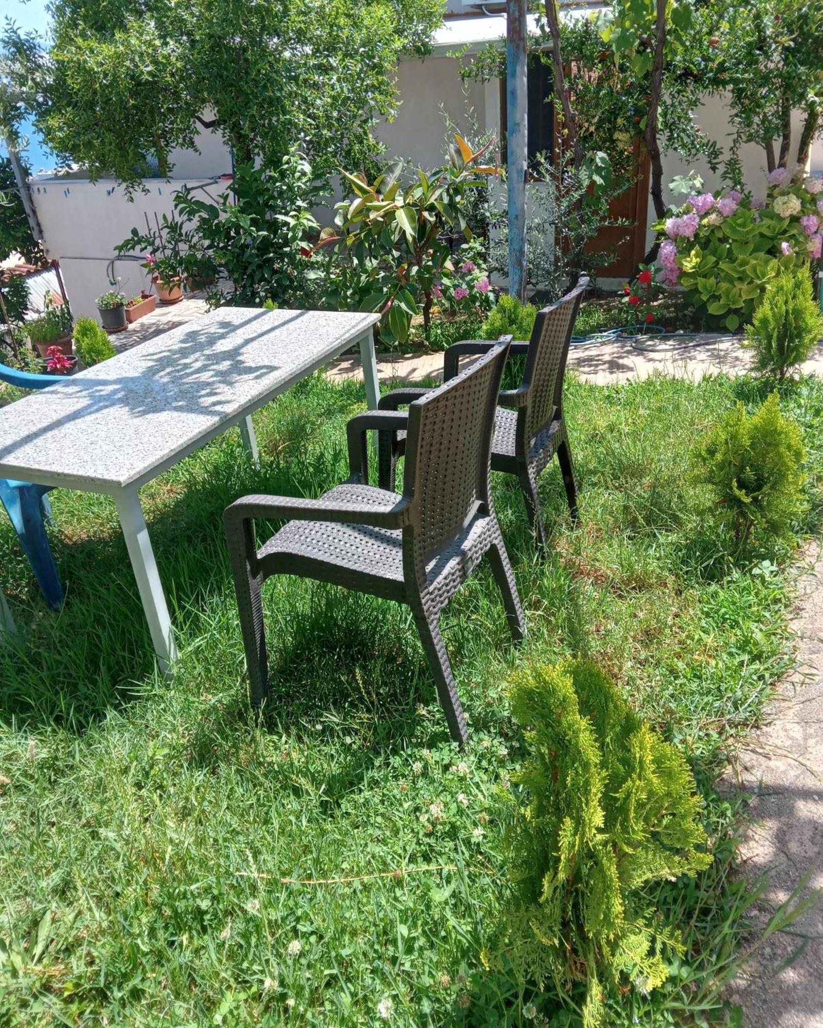 Vjollca'S Home Saranda Zewnętrze zdjęcie
