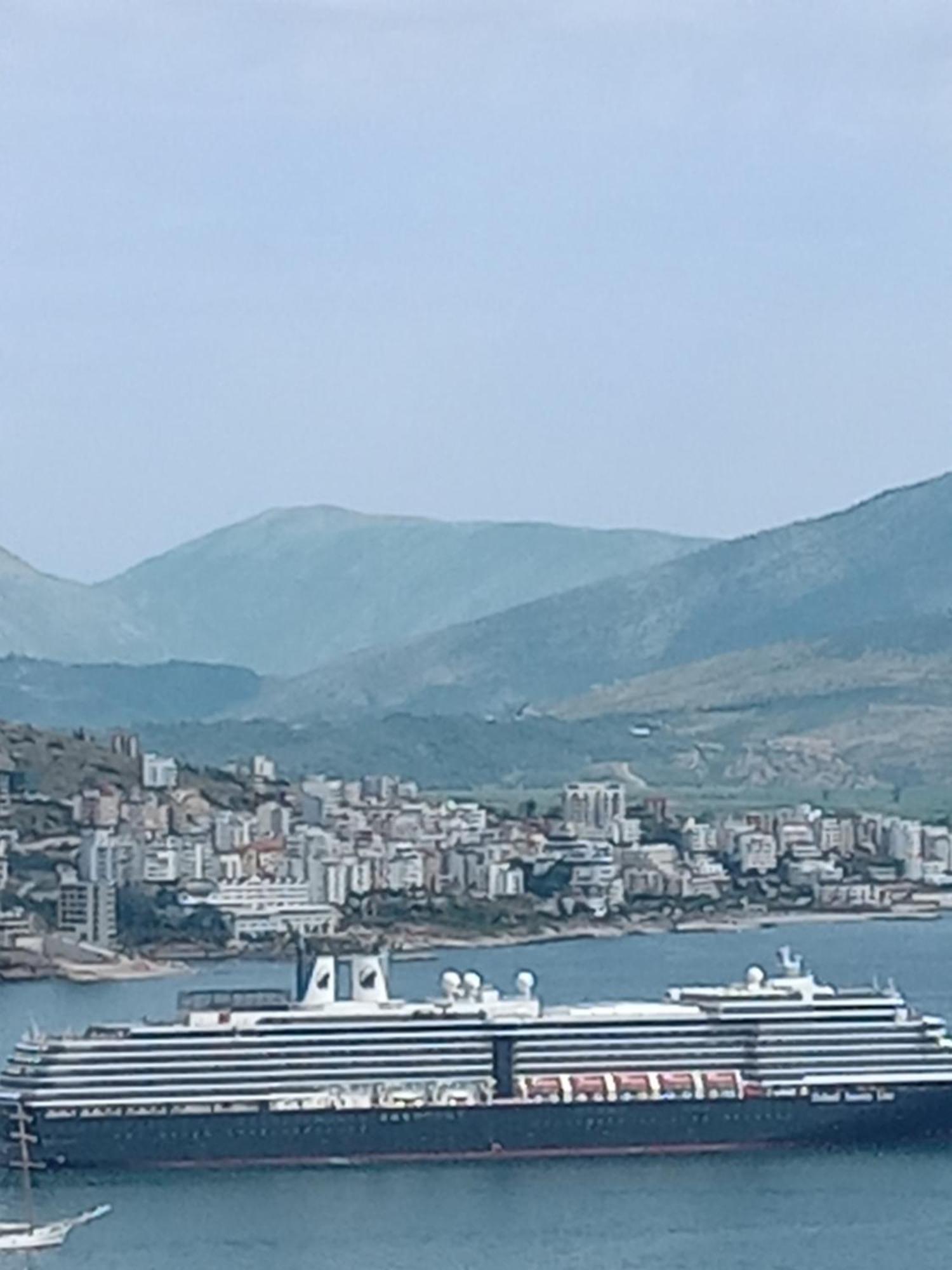 Vjollca'S Home Saranda Pokój zdjęcie