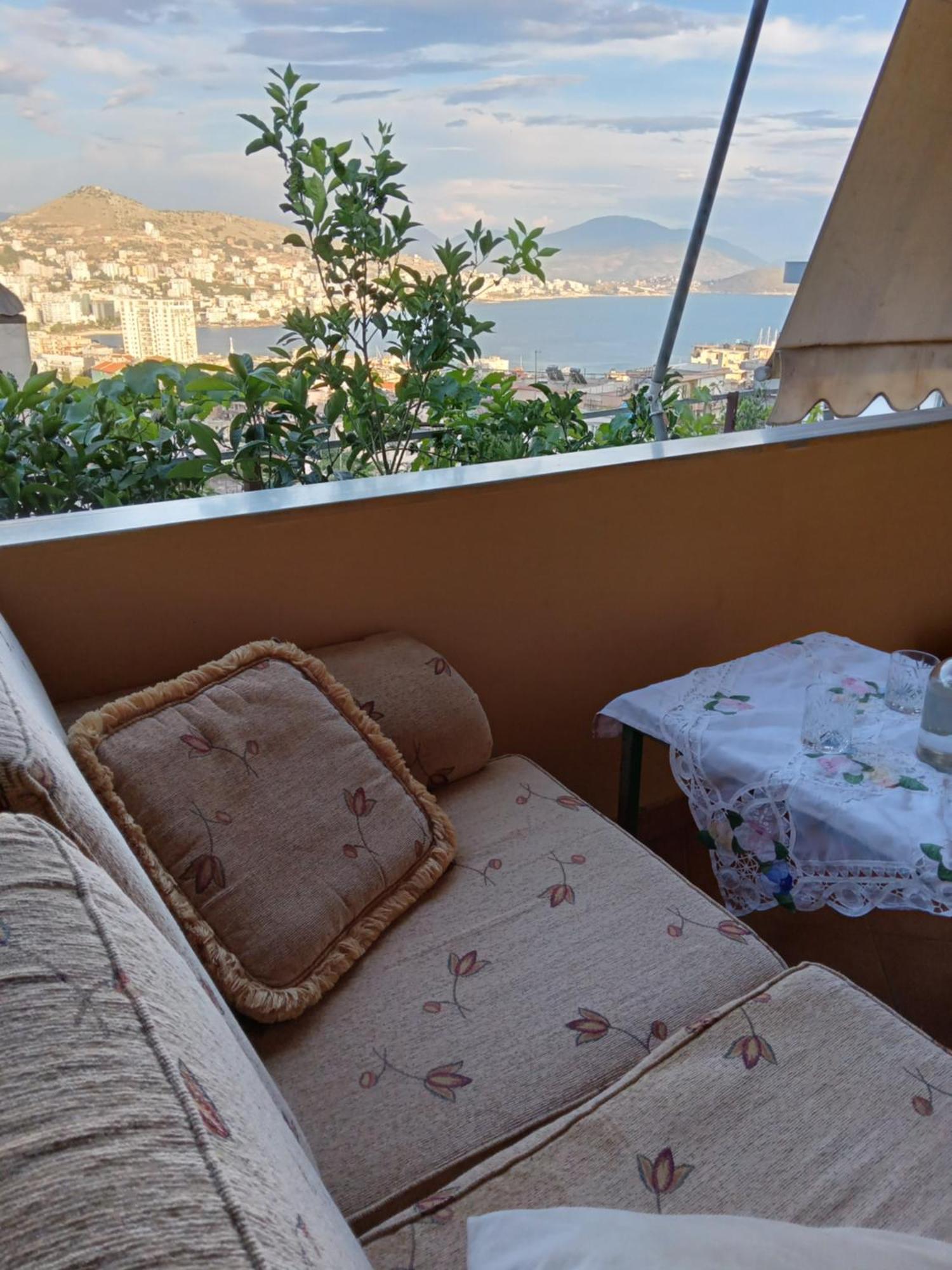 Vjollca'S Home Saranda Pokój zdjęcie