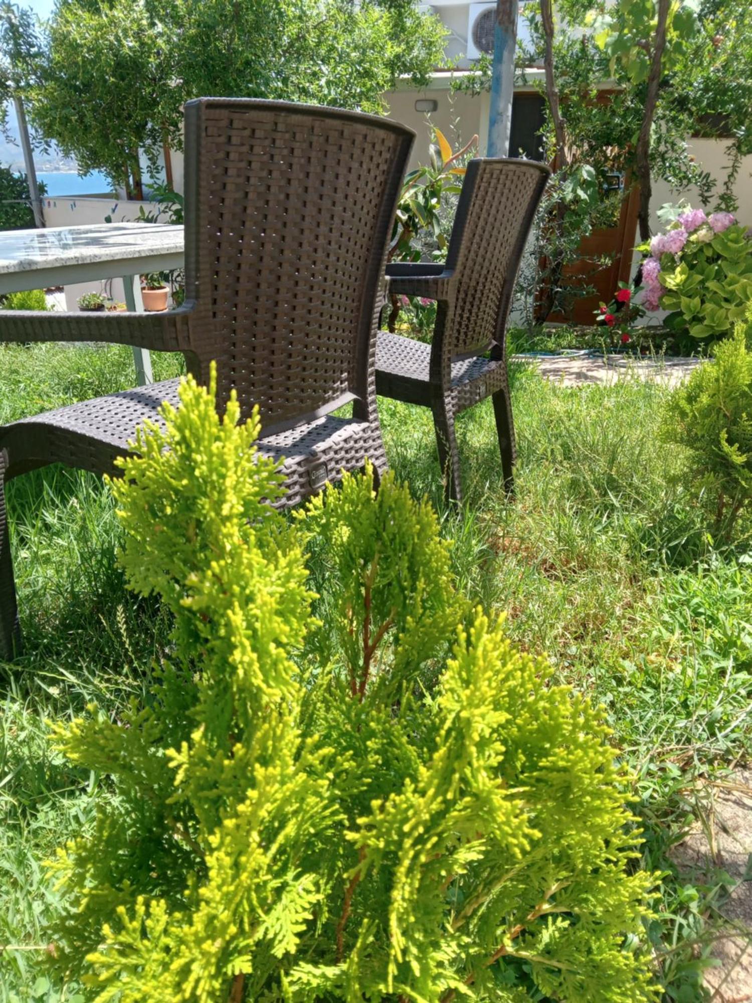 Vjollca'S Home Saranda Pokój zdjęcie