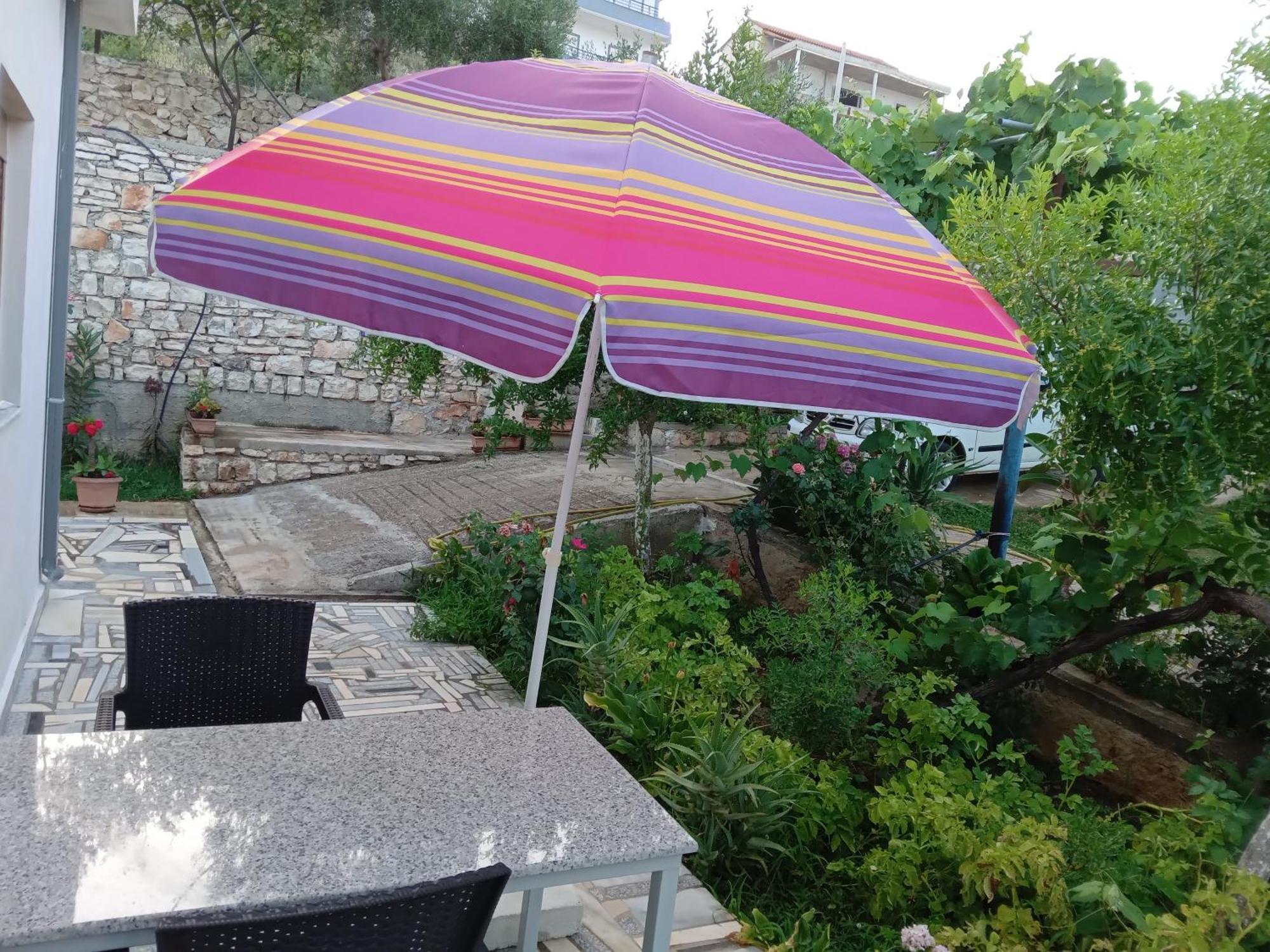 Vjollca'S Home Saranda Pokój zdjęcie