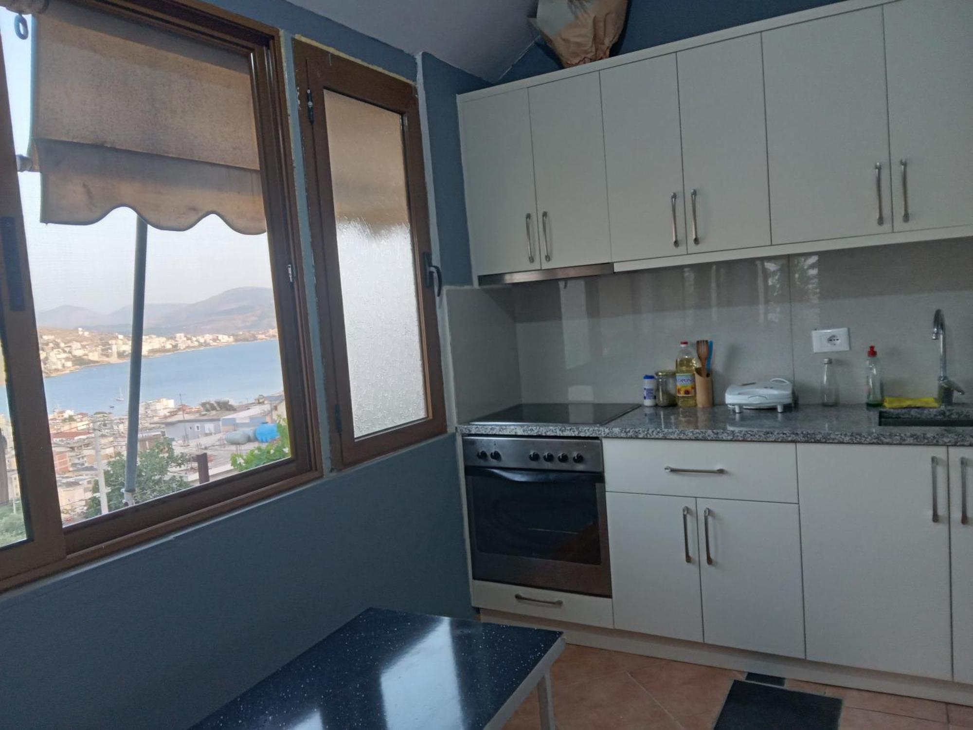 Vjollca'S Home Saranda Pokój zdjęcie