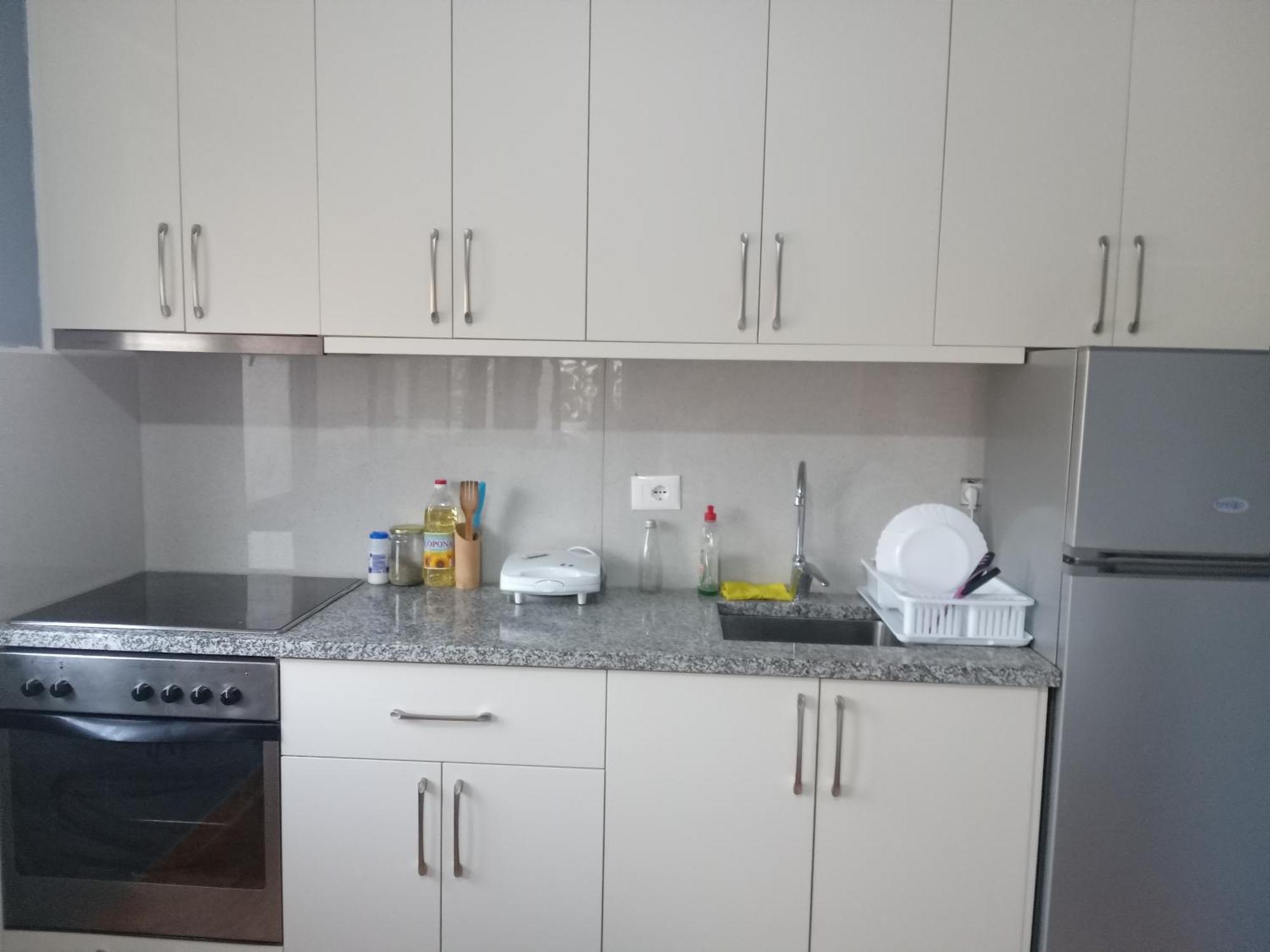 Vjollca'S Home Saranda Zewnętrze zdjęcie