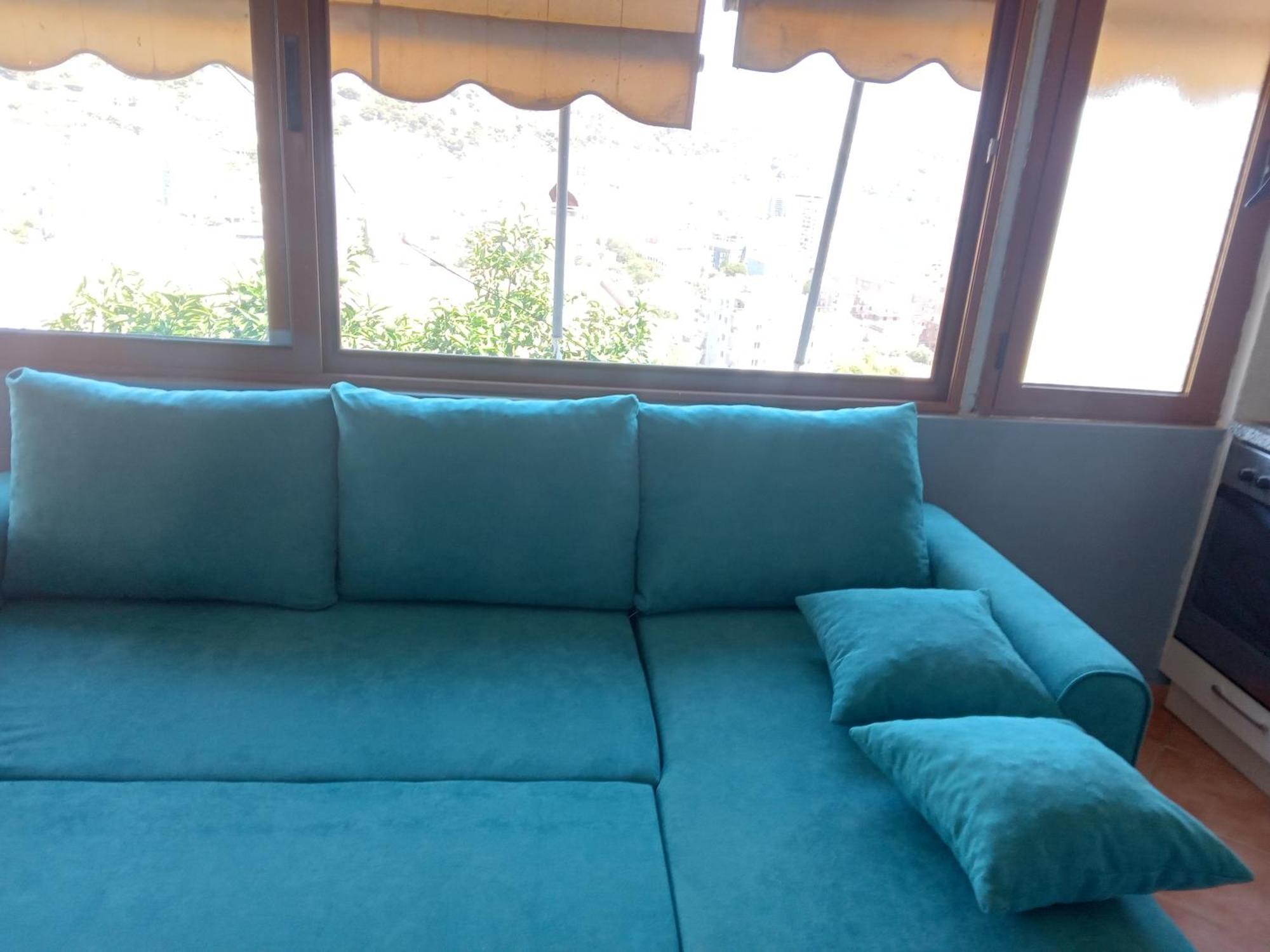 Vjollca'S Home Saranda Zewnętrze zdjęcie