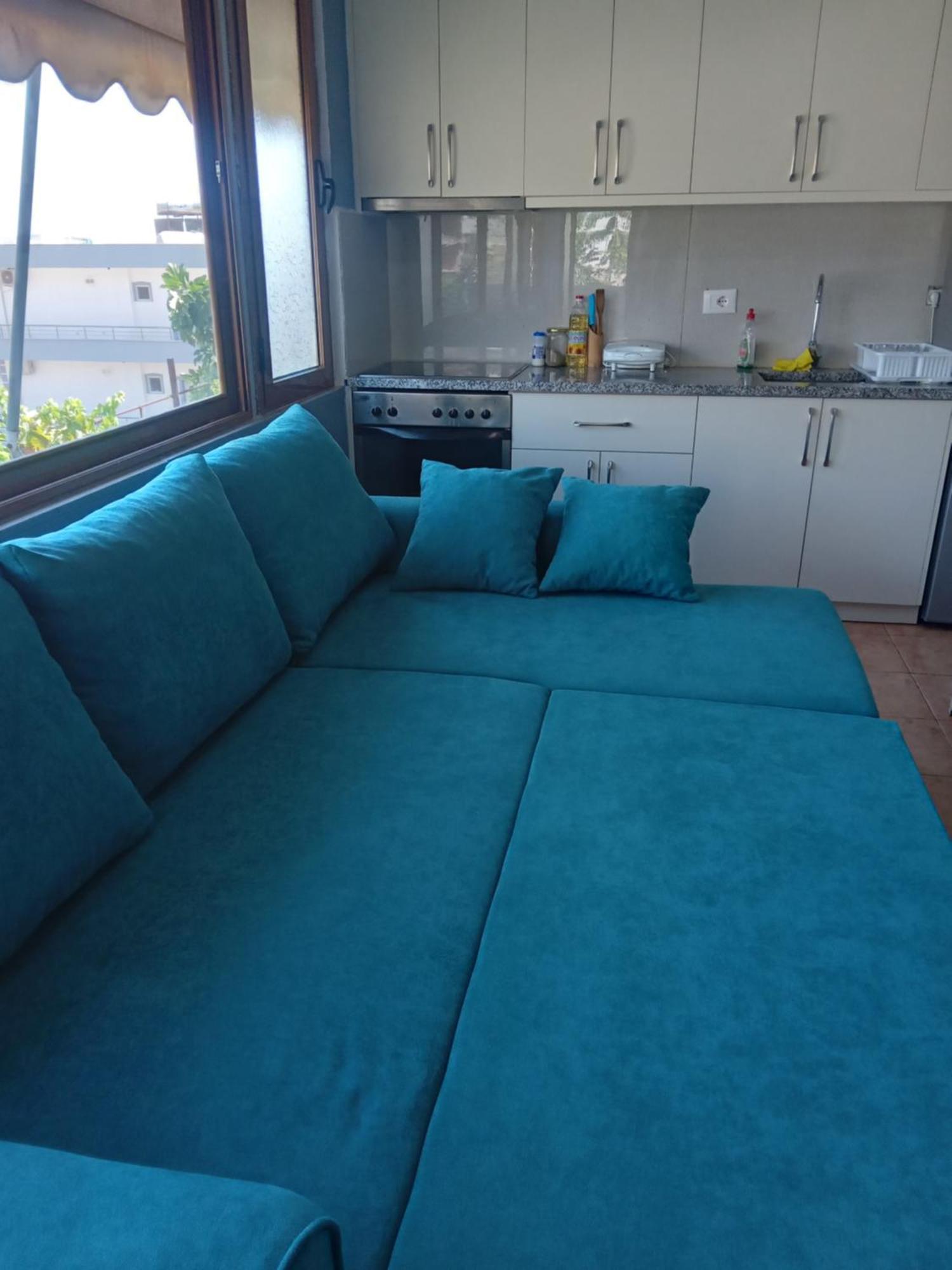 Vjollca'S Home Saranda Pokój zdjęcie