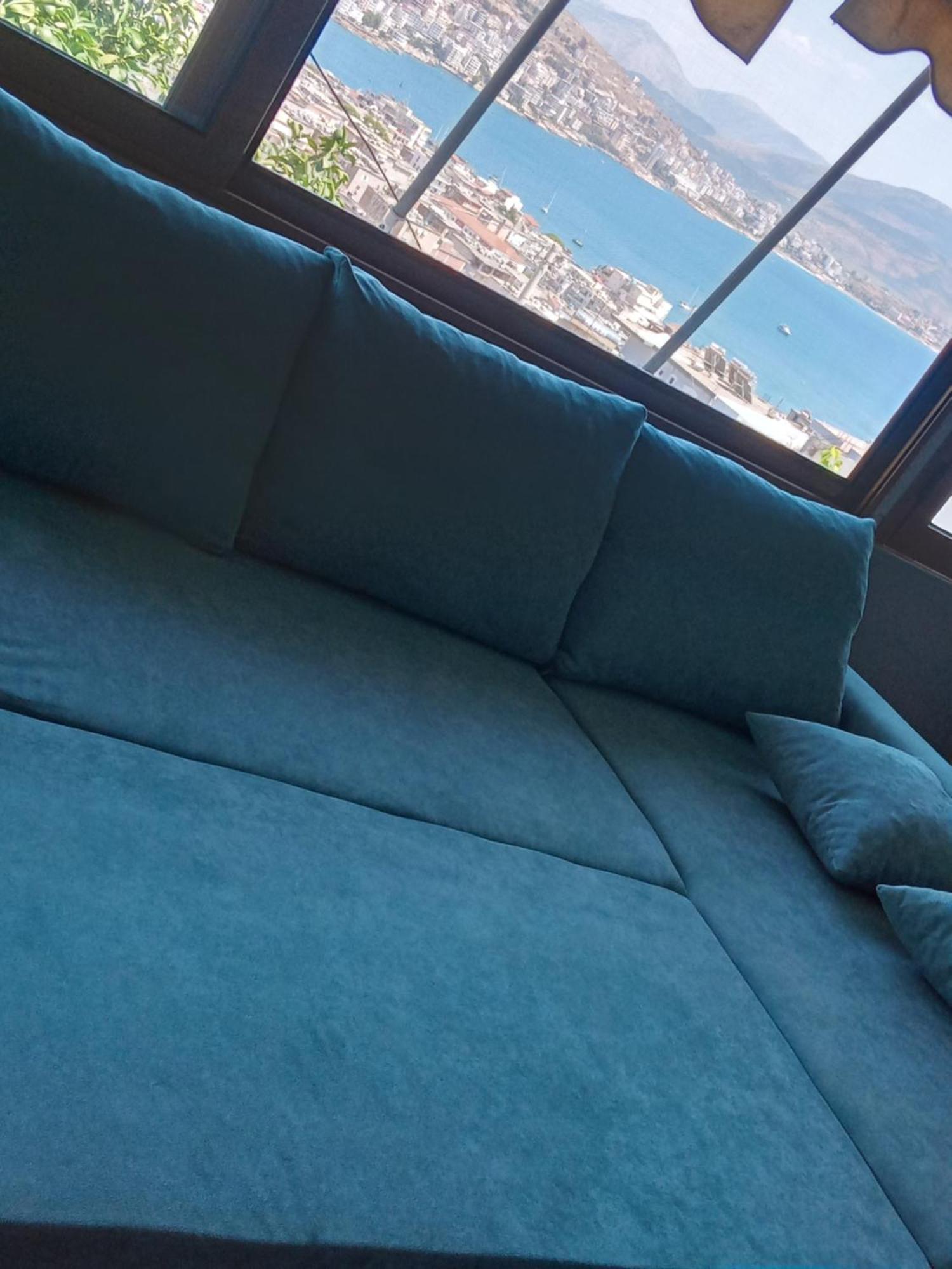 Vjollca'S Home Saranda Zewnętrze zdjęcie