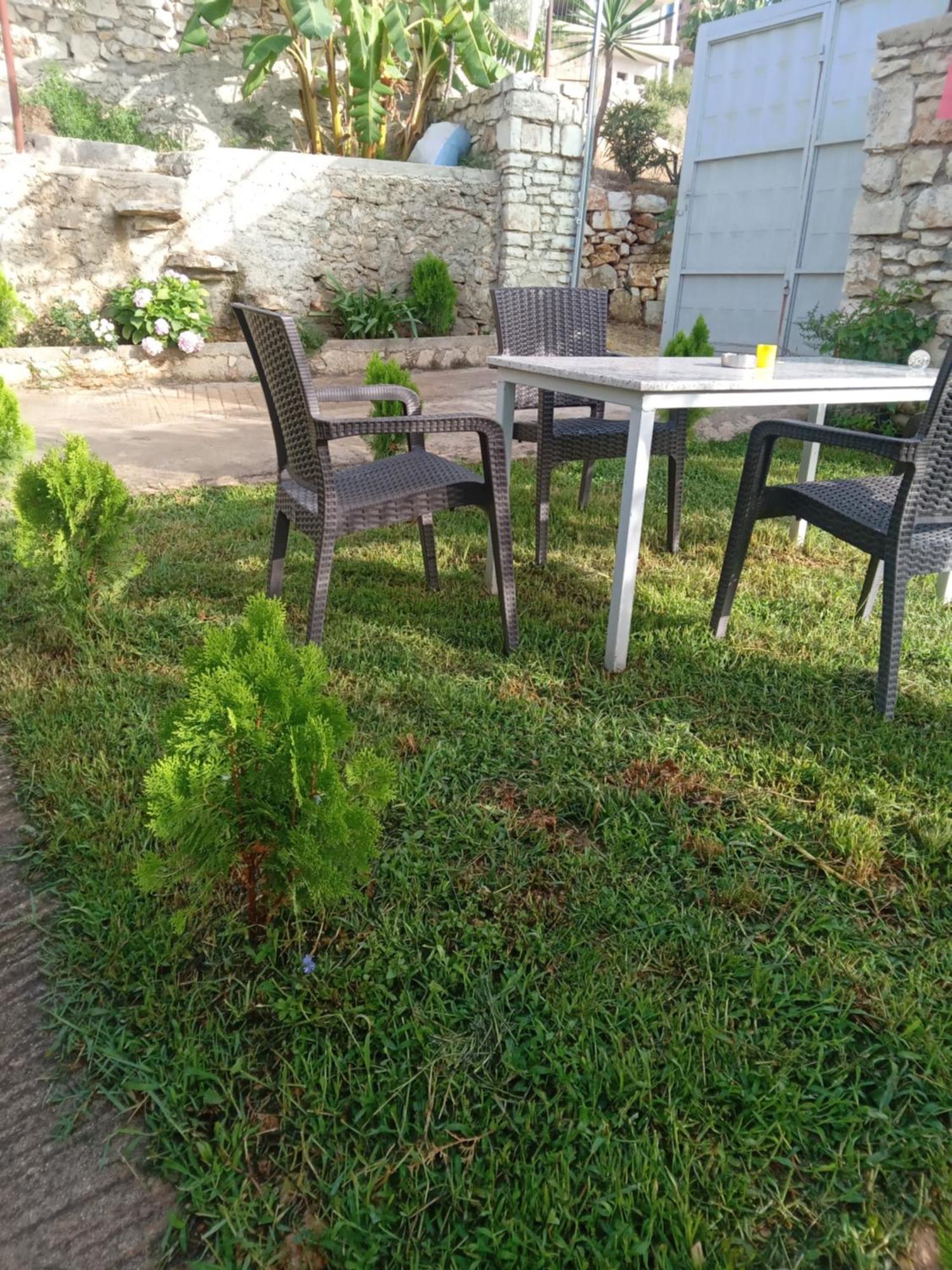 Vjollca'S Home Saranda Pokój zdjęcie