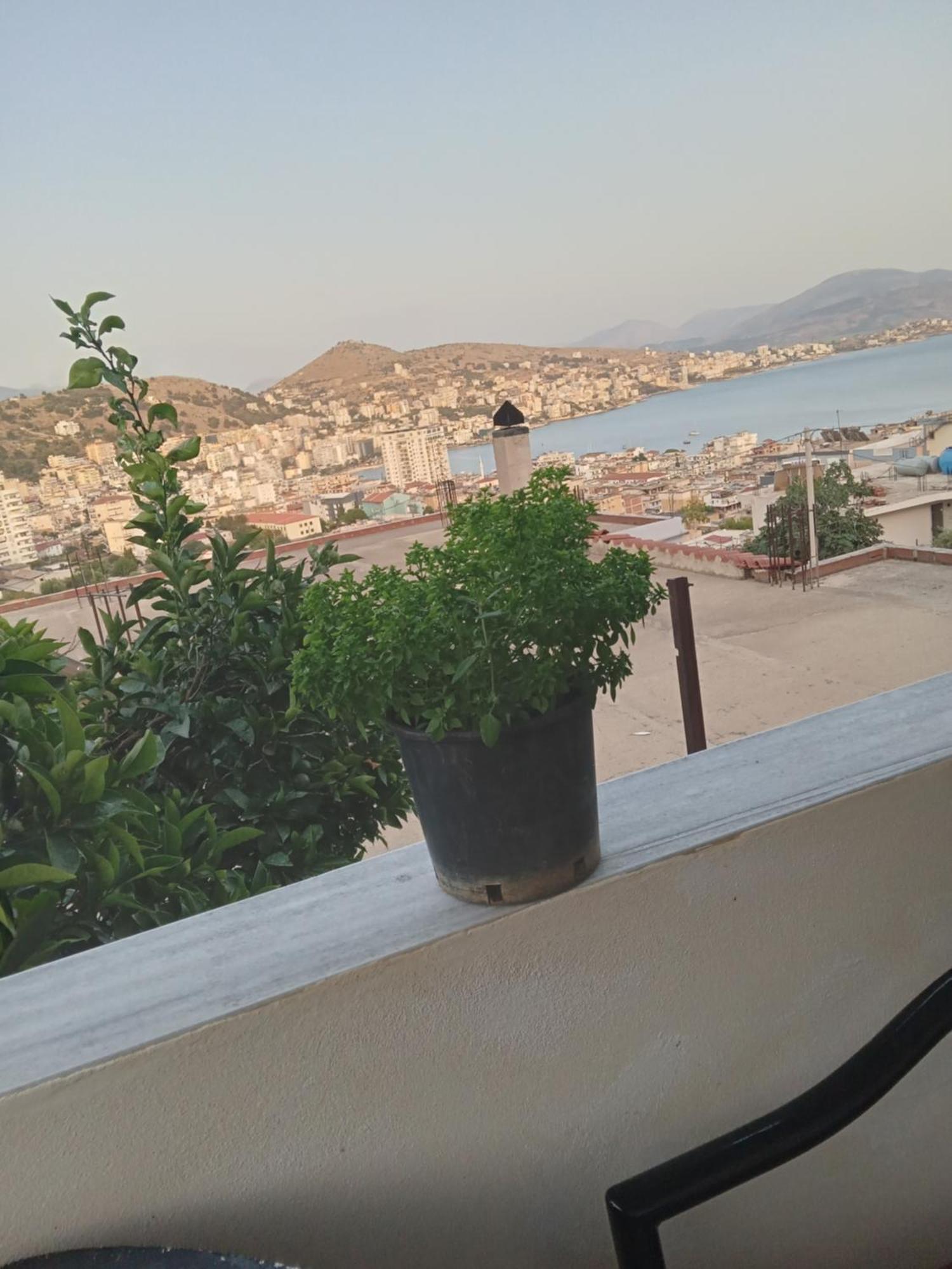Vjollca'S Home Saranda Pokój zdjęcie
