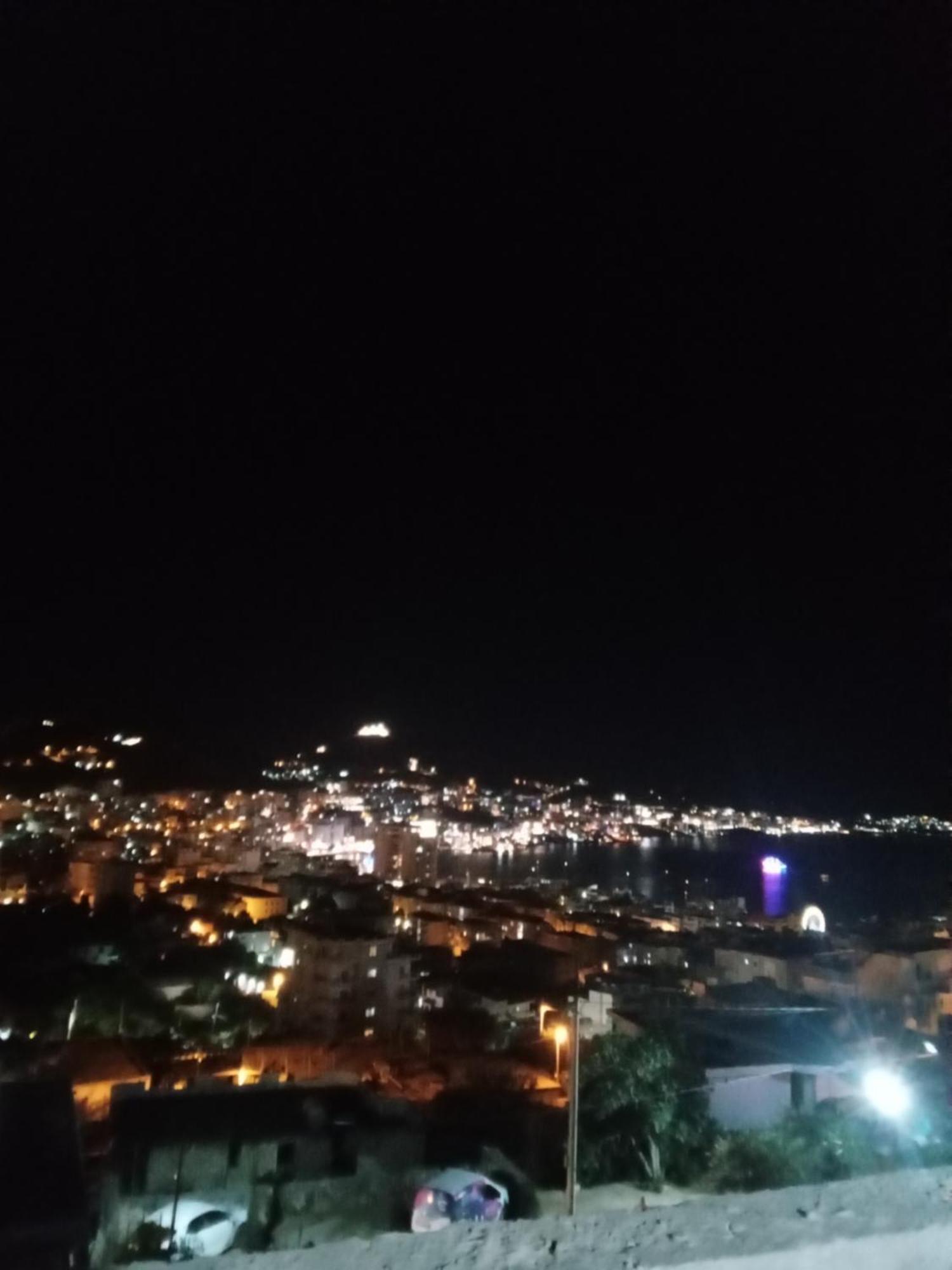 Vjollca'S Home Saranda Zewnętrze zdjęcie
