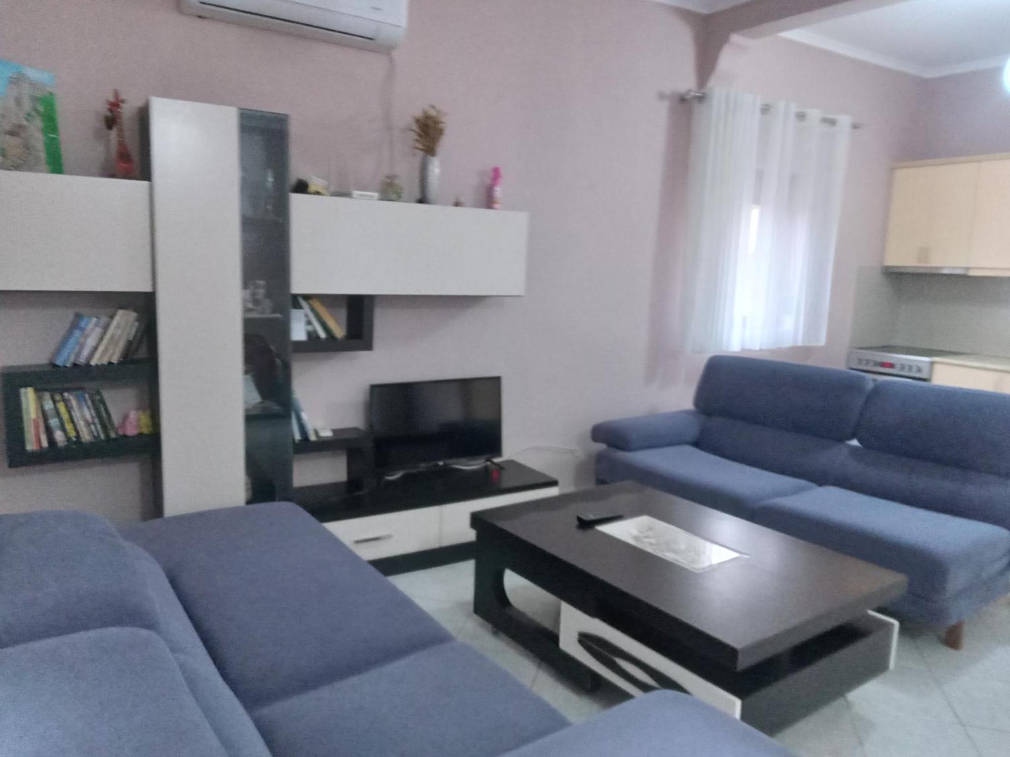 Vjollca'S Home Saranda Pokój zdjęcie