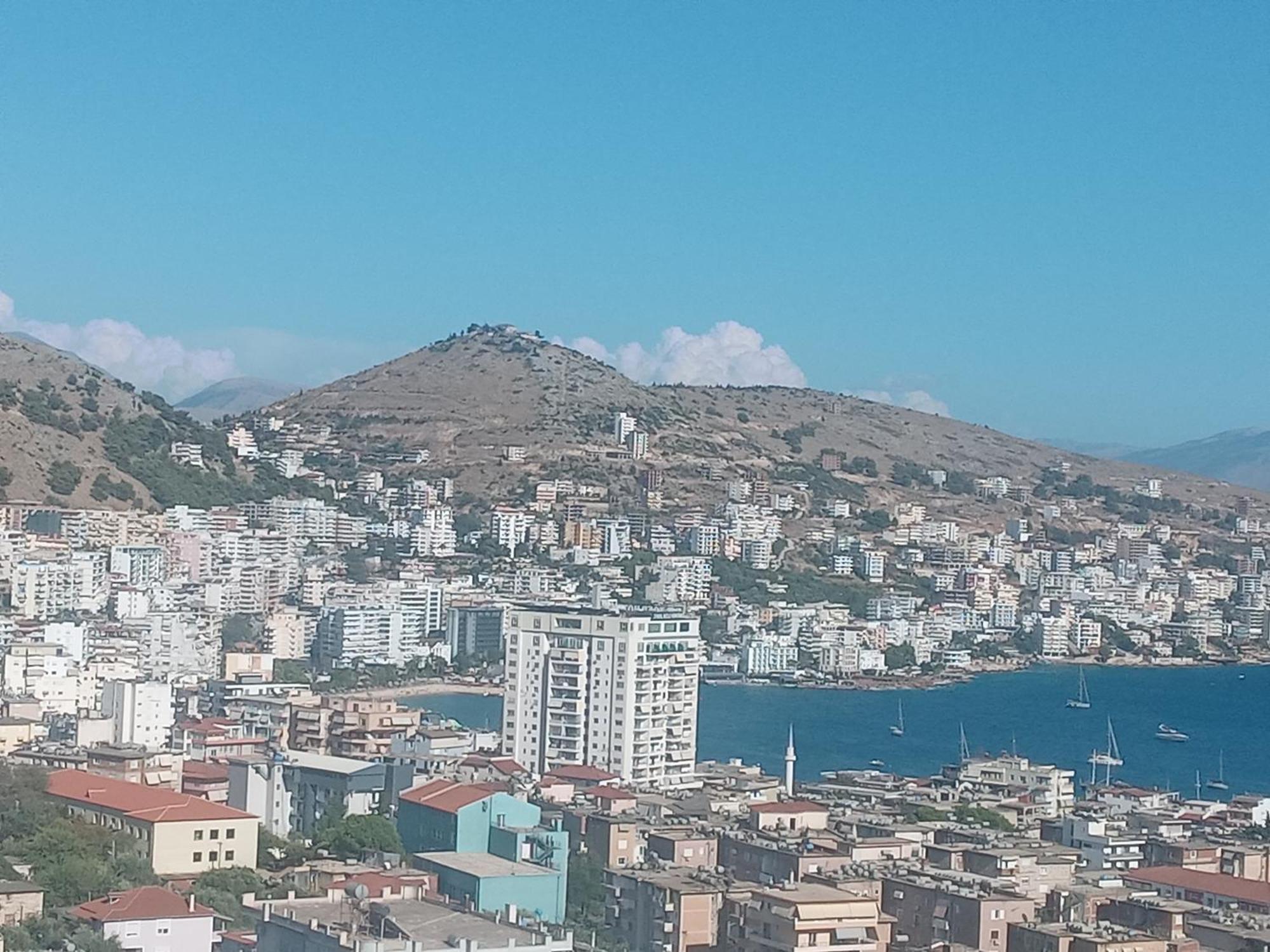 Vjollca'S Home Saranda Pokój zdjęcie