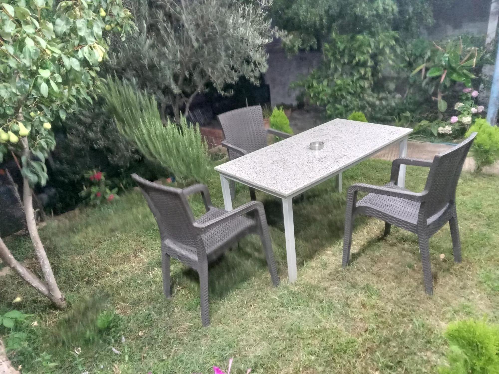 Vjollca'S Home Saranda Pokój zdjęcie