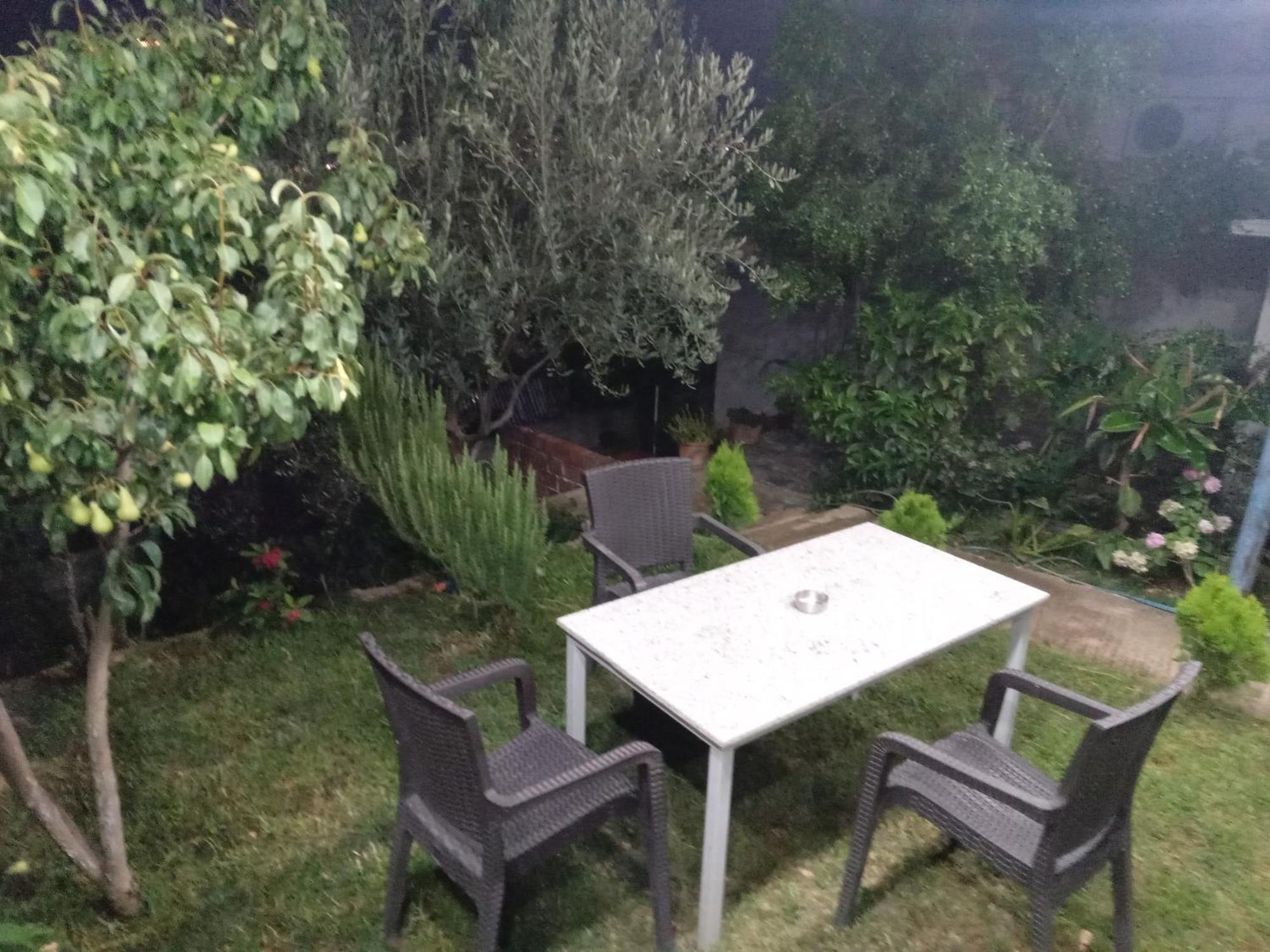 Vjollca'S Home Saranda Zewnętrze zdjęcie