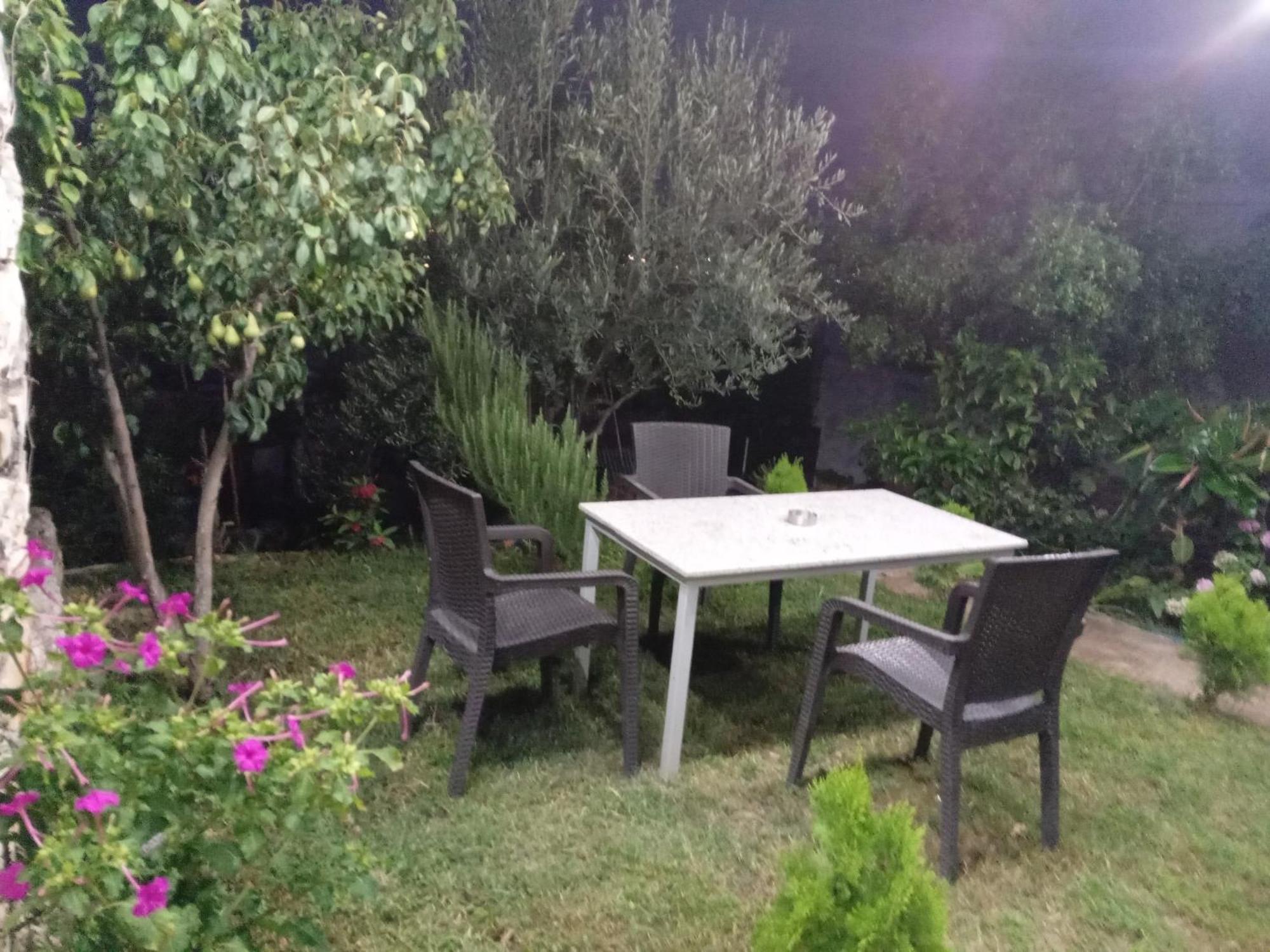Vjollca'S Home Saranda Zewnętrze zdjęcie
