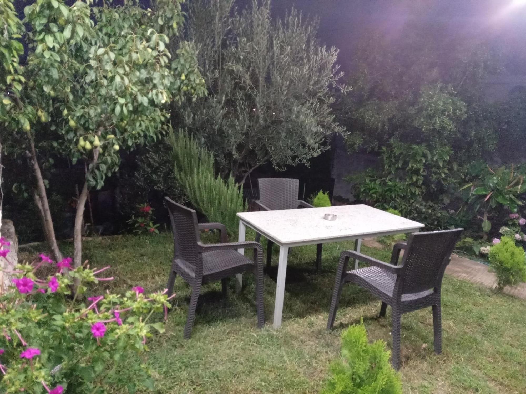 Vjollca'S Home Saranda Zewnętrze zdjęcie