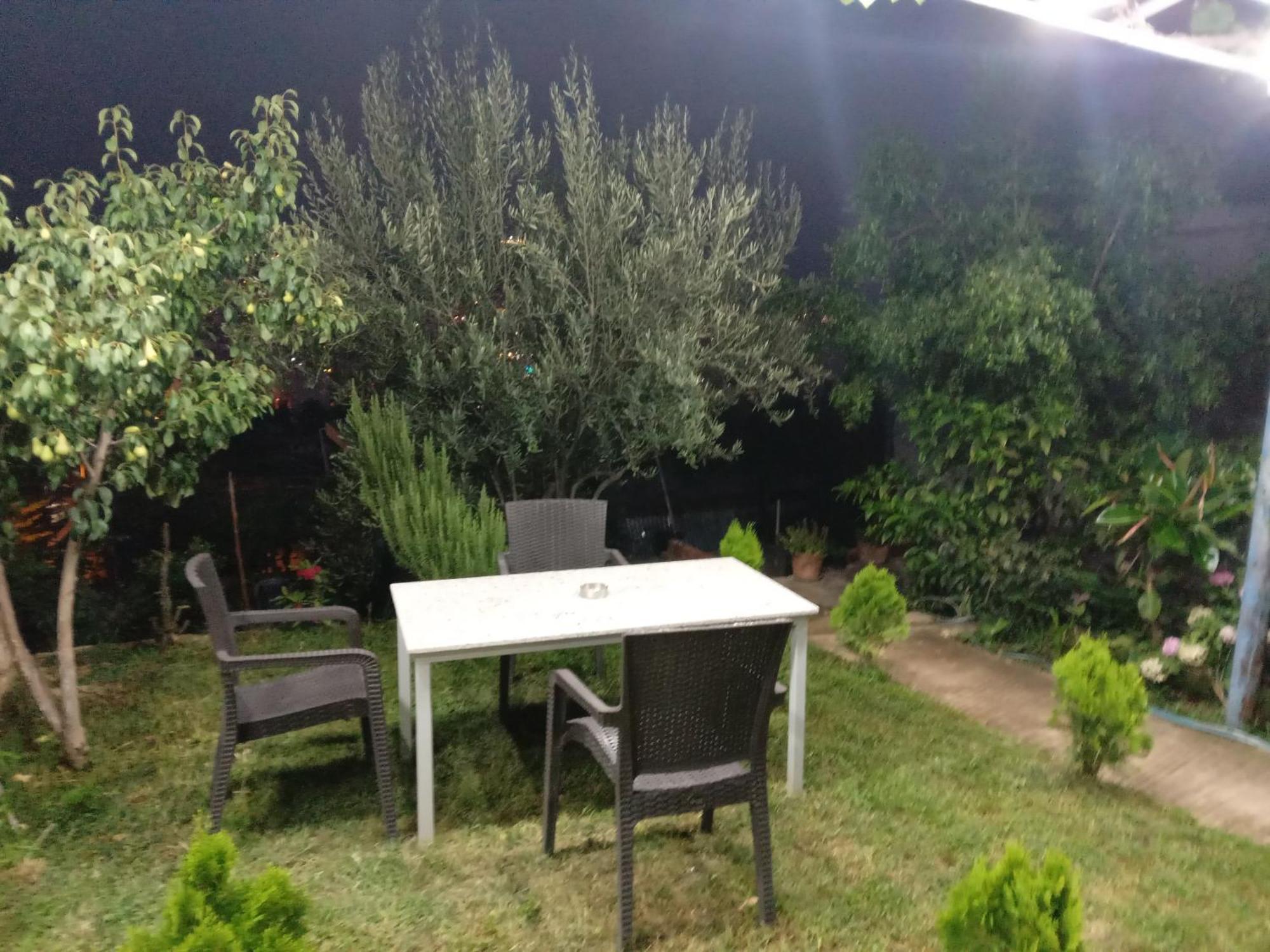 Vjollca'S Home Saranda Zewnętrze zdjęcie