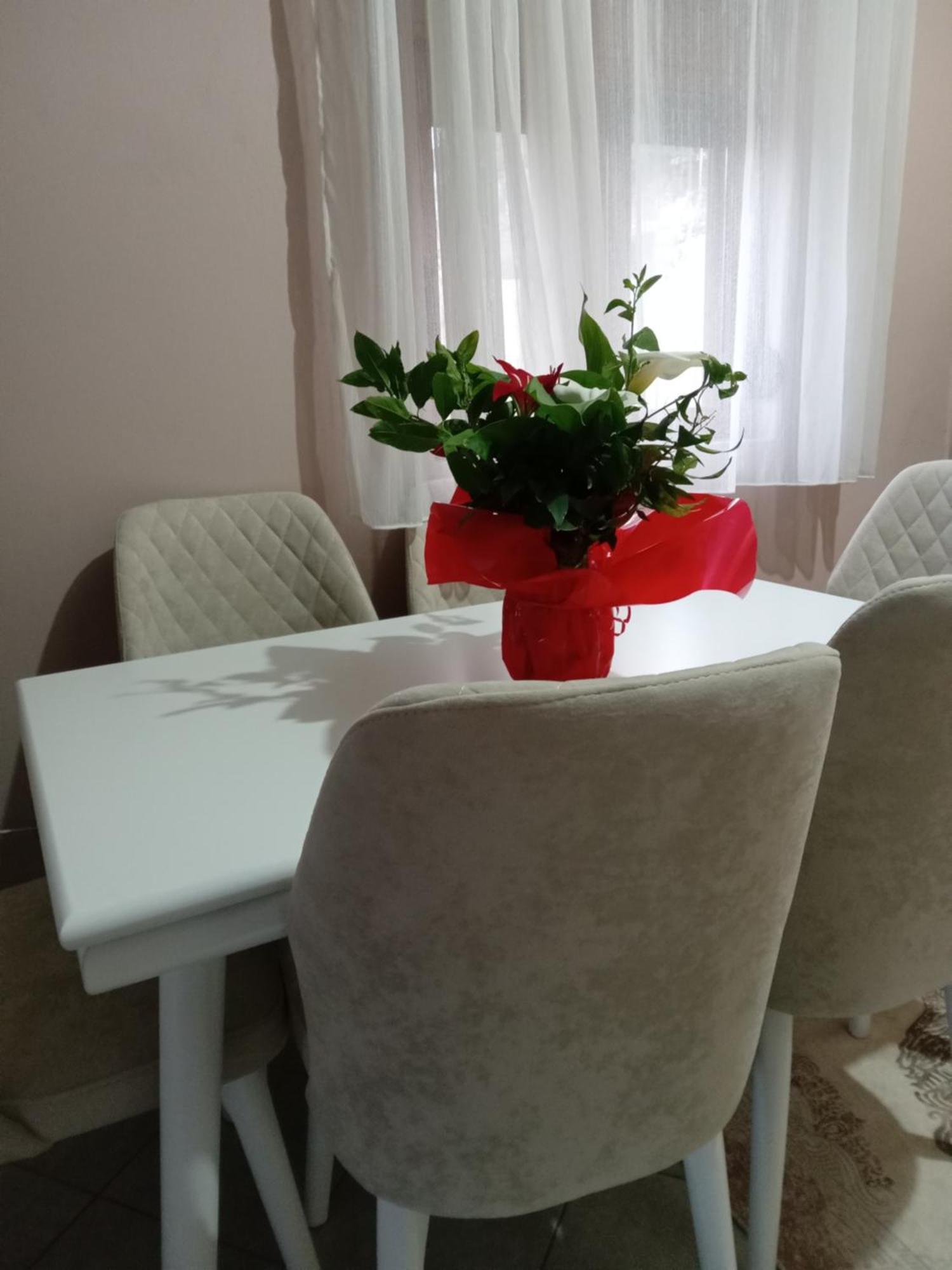 Vjollca'S Home Saranda Zewnętrze zdjęcie