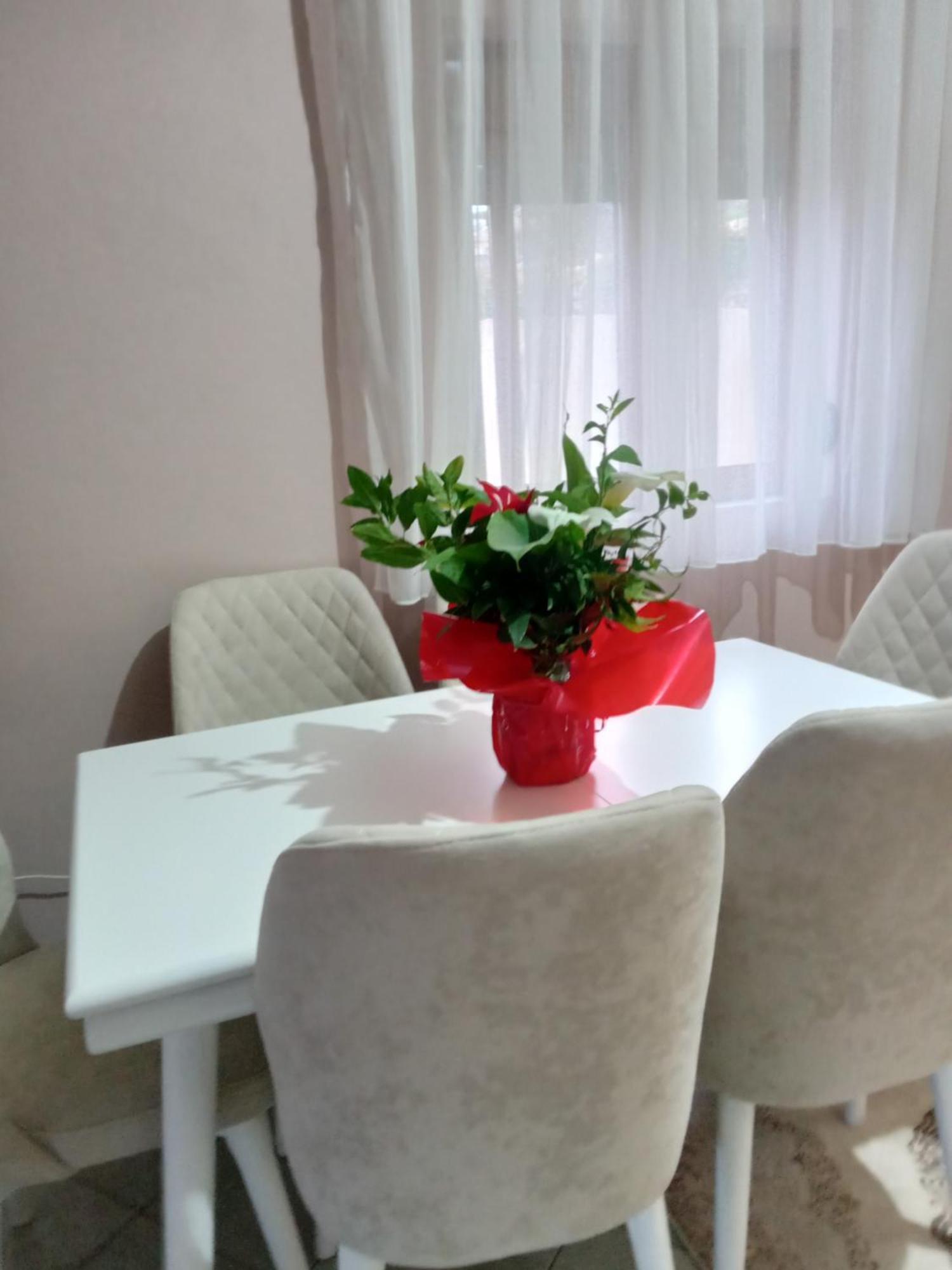 Vjollca'S Home Saranda Pokój zdjęcie