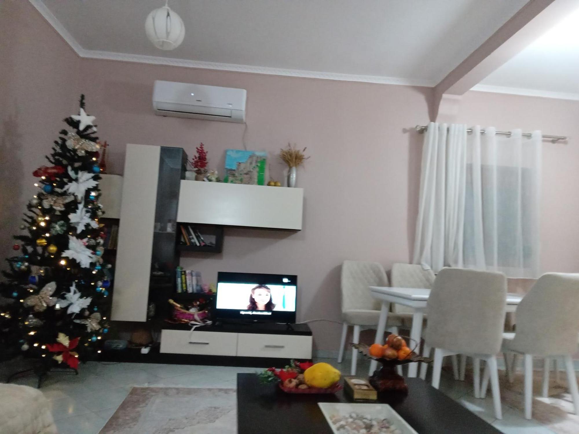 Vjollca'S Home Saranda Pokój zdjęcie
