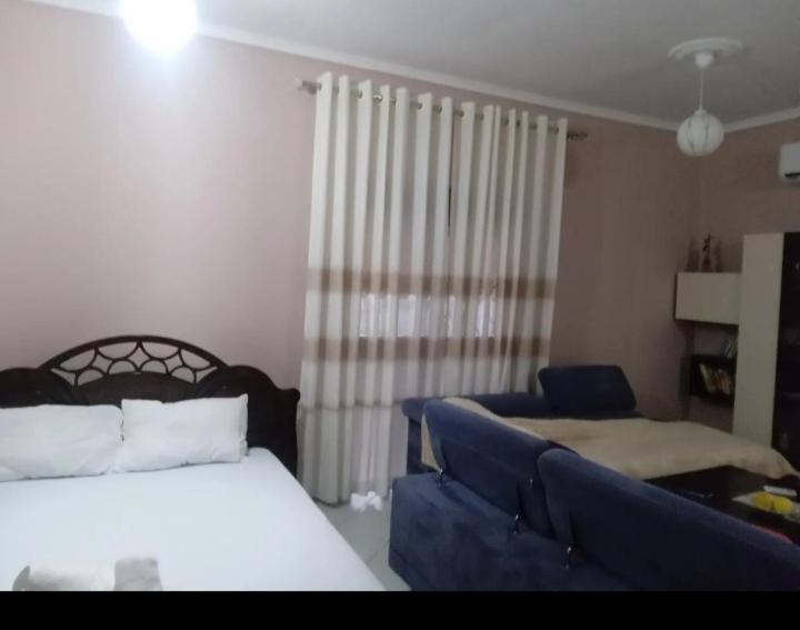 Vjollca'S Home Saranda Zewnętrze zdjęcie