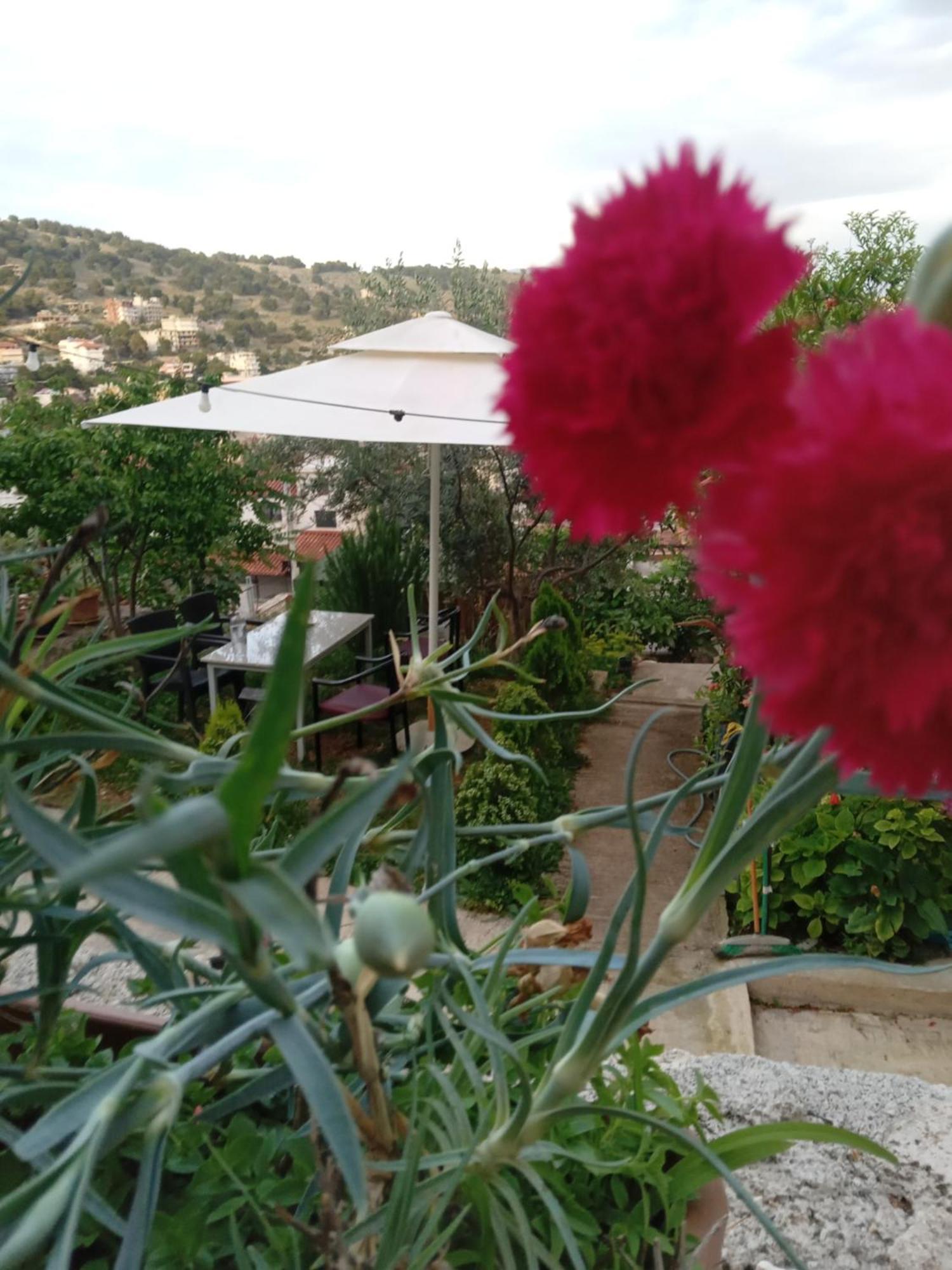 Vjollca'S Home Saranda Pokój zdjęcie