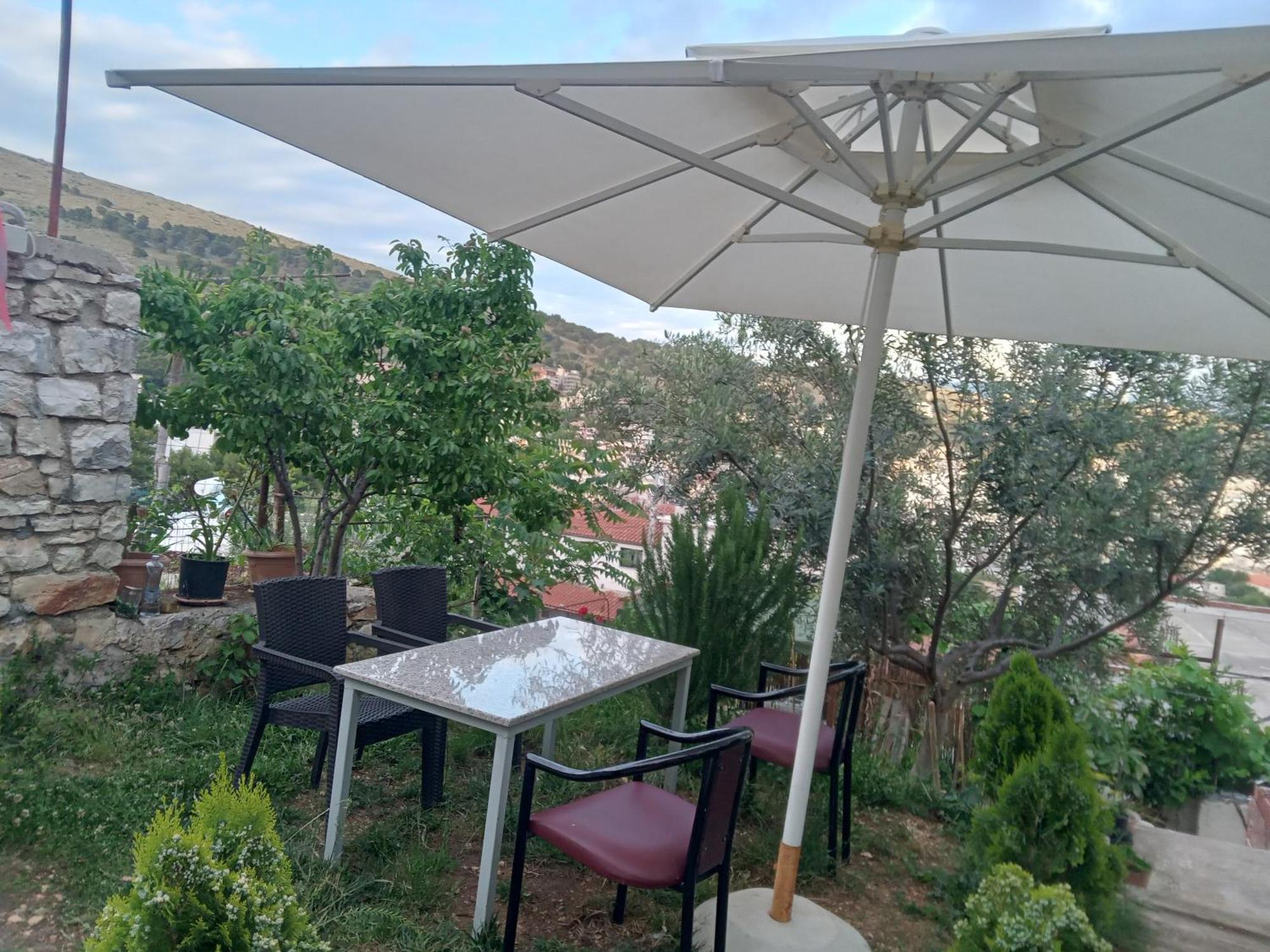 Vjollca'S Home Saranda Zewnętrze zdjęcie